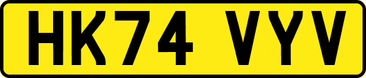 HK74VYV