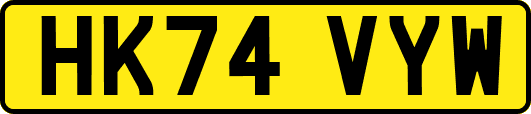 HK74VYW