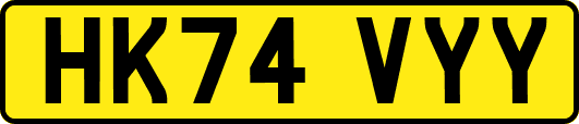 HK74VYY