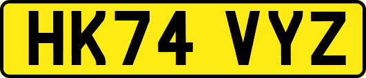 HK74VYZ