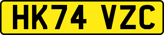 HK74VZC