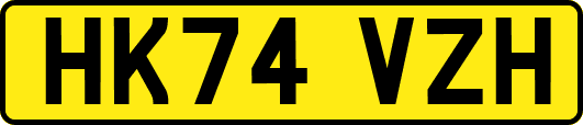 HK74VZH