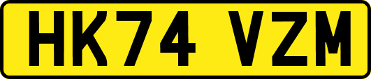 HK74VZM