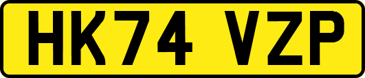 HK74VZP