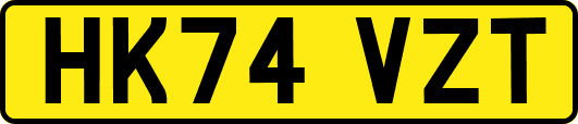 HK74VZT