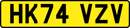 HK74VZV
