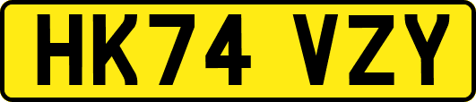 HK74VZY