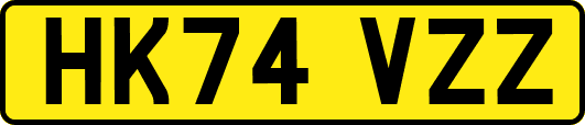 HK74VZZ
