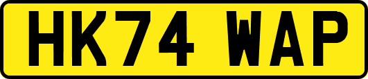 HK74WAP