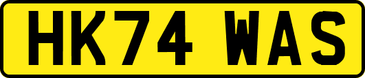 HK74WAS