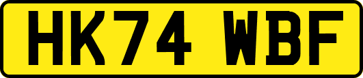 HK74WBF