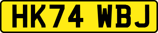 HK74WBJ