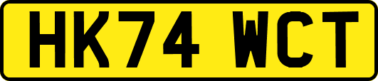 HK74WCT