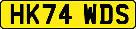 HK74WDS