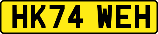 HK74WEH