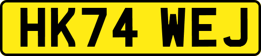 HK74WEJ