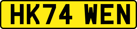 HK74WEN
