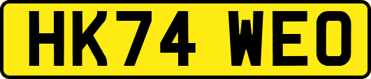 HK74WEO