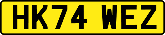 HK74WEZ