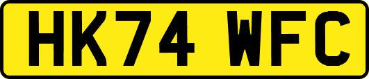 HK74WFC