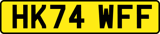HK74WFF