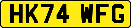 HK74WFG
