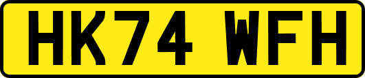 HK74WFH