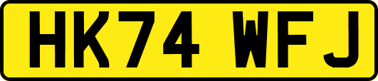 HK74WFJ