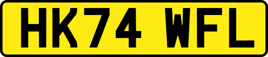 HK74WFL