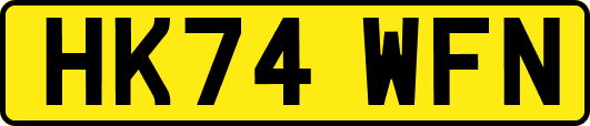 HK74WFN