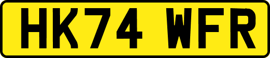 HK74WFR