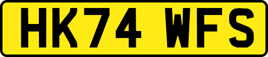 HK74WFS