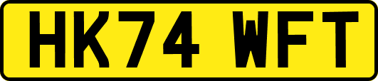 HK74WFT