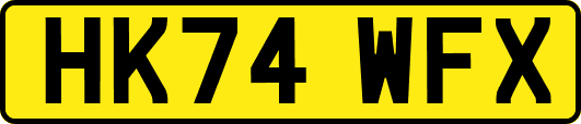 HK74WFX