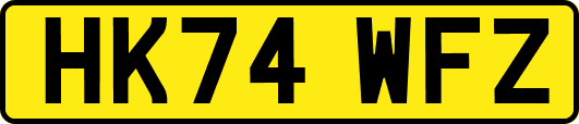 HK74WFZ