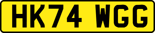 HK74WGG