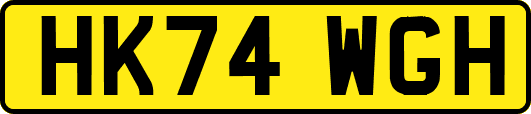 HK74WGH