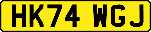 HK74WGJ