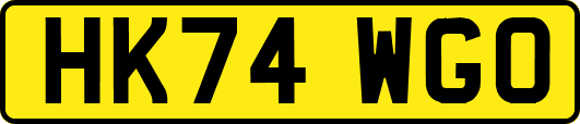 HK74WGO