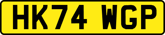 HK74WGP