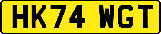 HK74WGT