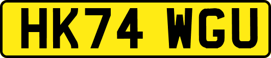 HK74WGU