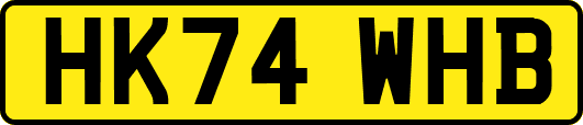 HK74WHB