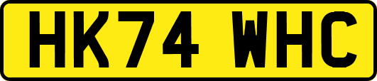 HK74WHC