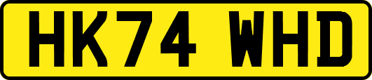 HK74WHD