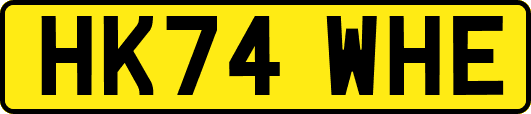 HK74WHE