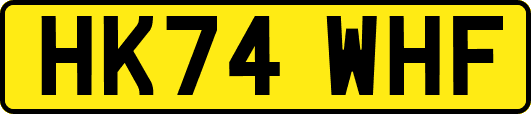 HK74WHF