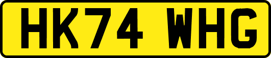 HK74WHG