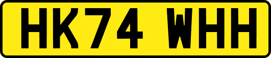 HK74WHH
