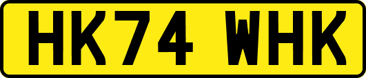 HK74WHK